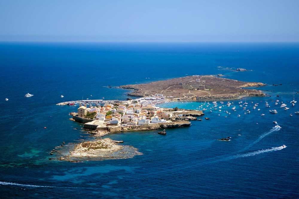 Centrico Apartamento Con Todo A Estrenar En La Playa Santa Pola Ngoại thất bức ảnh