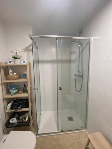 Centrico Apartamento Con Todo A Estrenar En La Playa Santa Pola Ngoại thất bức ảnh